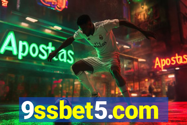 9ssbet5.com