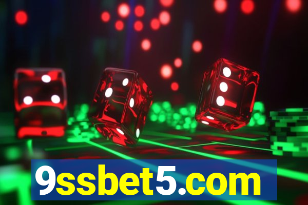 9ssbet5.com