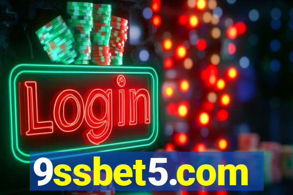 9ssbet5.com