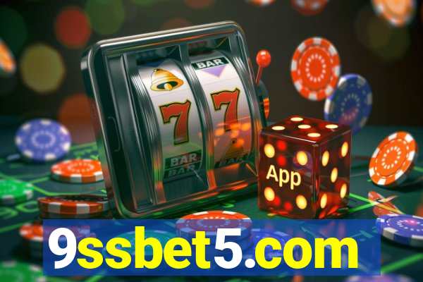 9ssbet5.com