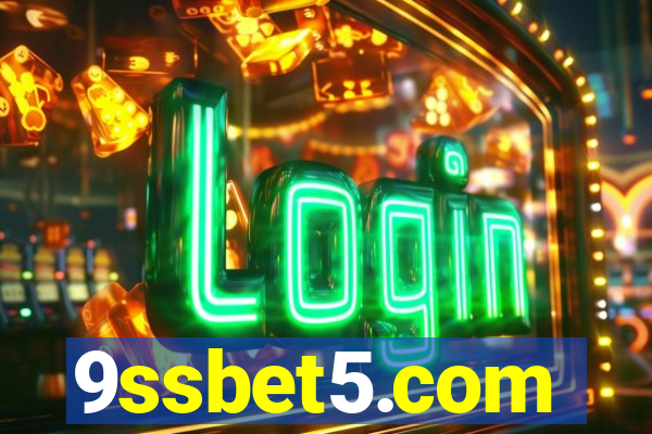 9ssbet5.com