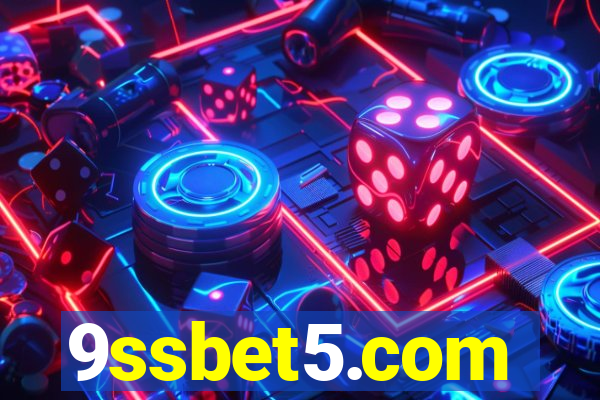 9ssbet5.com