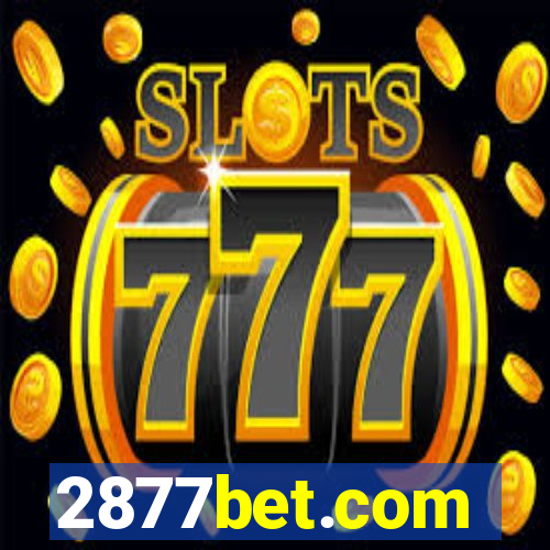 2877bet.com