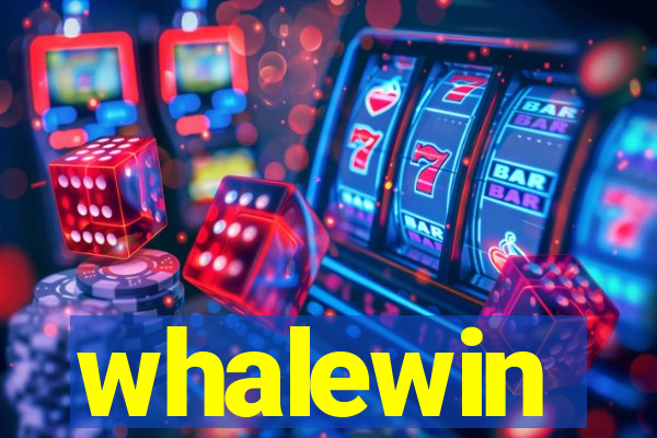 whalewin