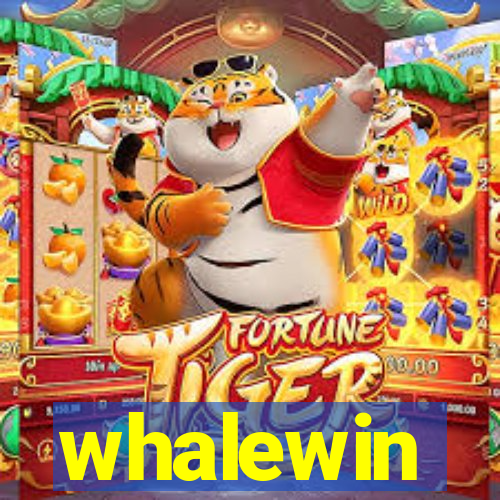 whalewin