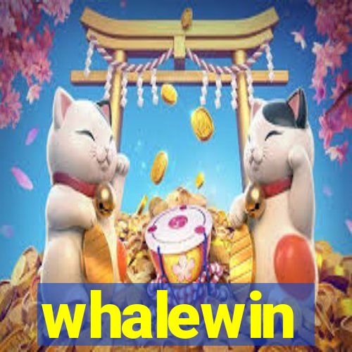 whalewin