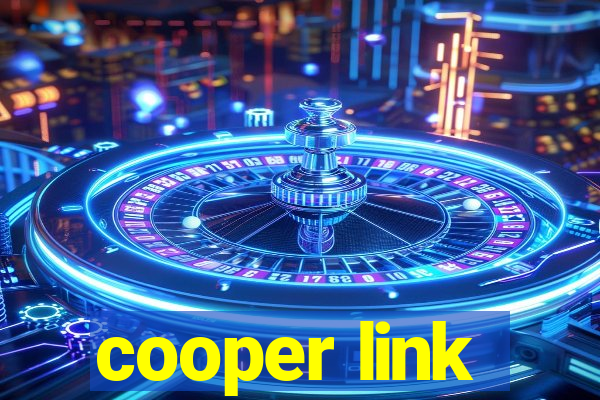 cooper link