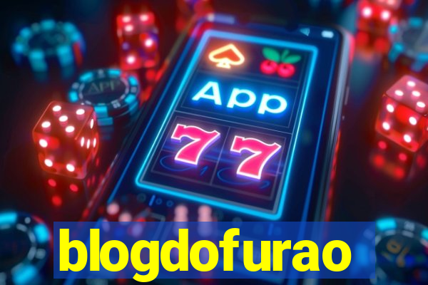 blogdofurao