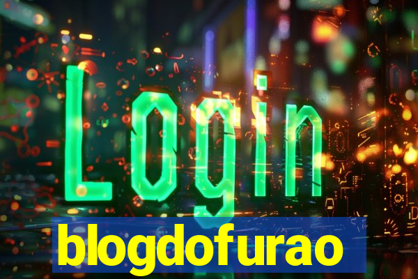 blogdofurao