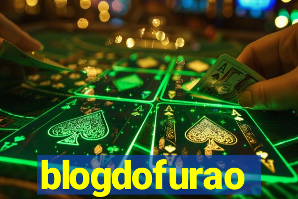 blogdofurao