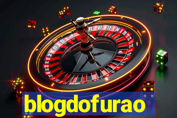 blogdofurao