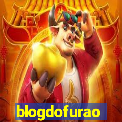 blogdofurao