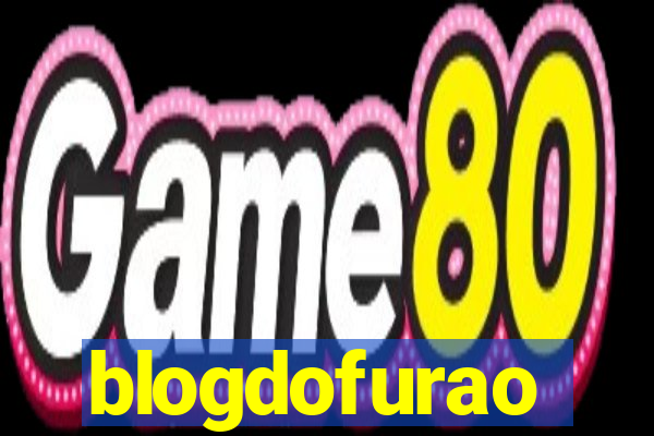 blogdofurao