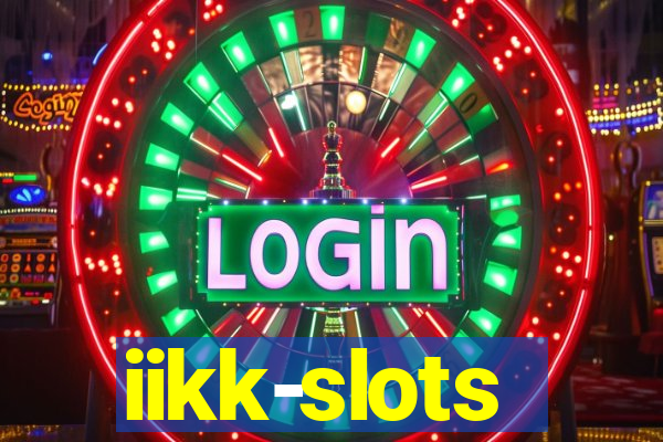 iikk-slots