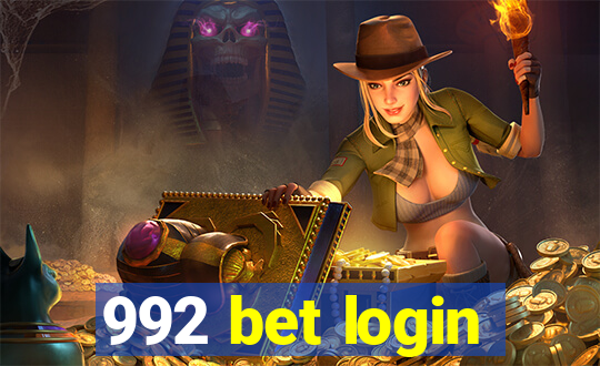 992 bet login