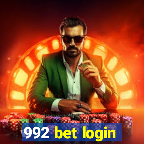 992 bet login