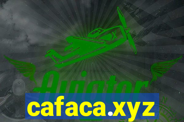 cafaca.xyz