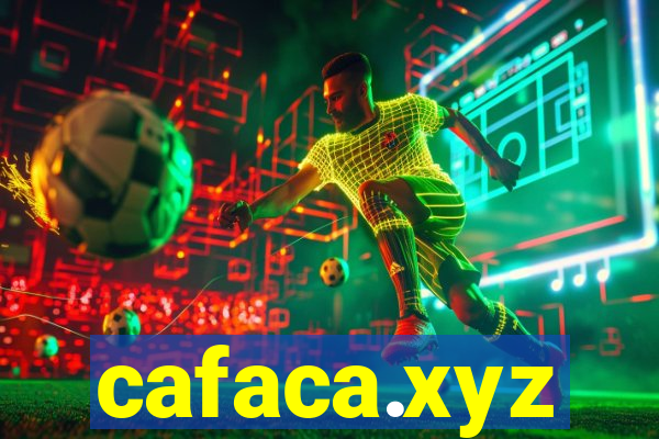 cafaca.xyz