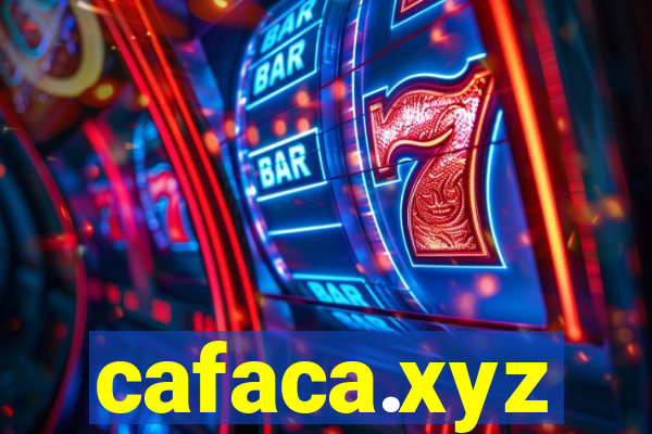 cafaca.xyz