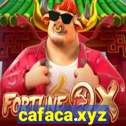 cafaca.xyz