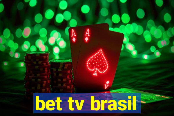 bet tv brasil