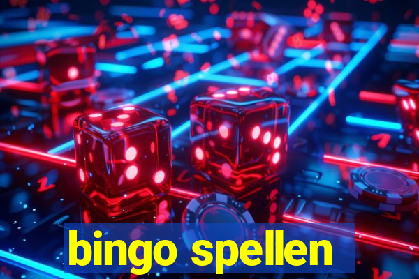 bingo spellen