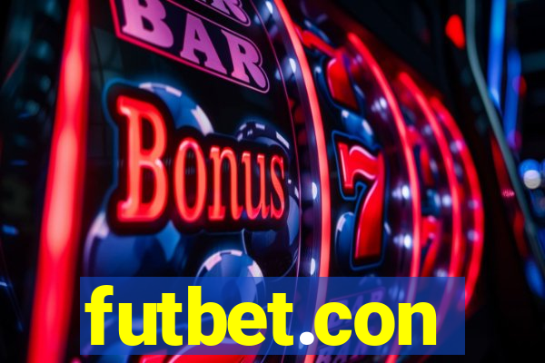 futbet.con