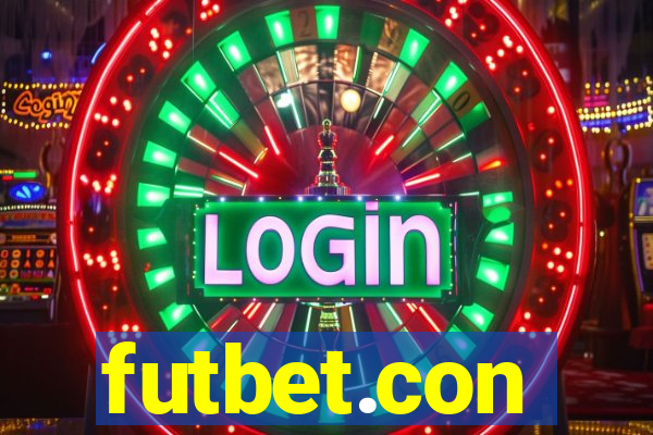 futbet.con