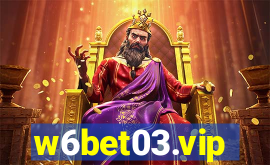 w6bet03.vip