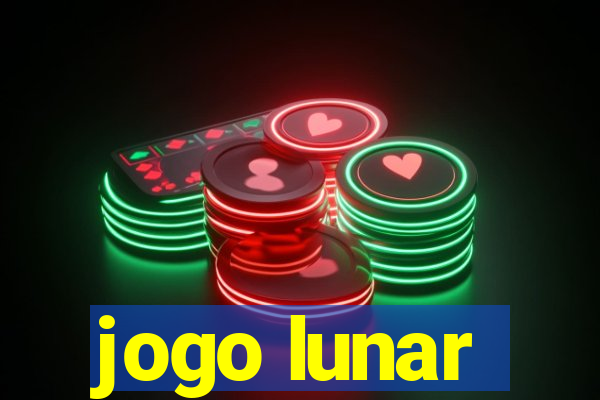 jogo lunar