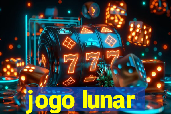 jogo lunar