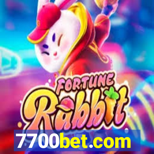 7700bet.com