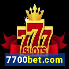 7700bet.com