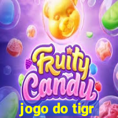 jogo do tigr