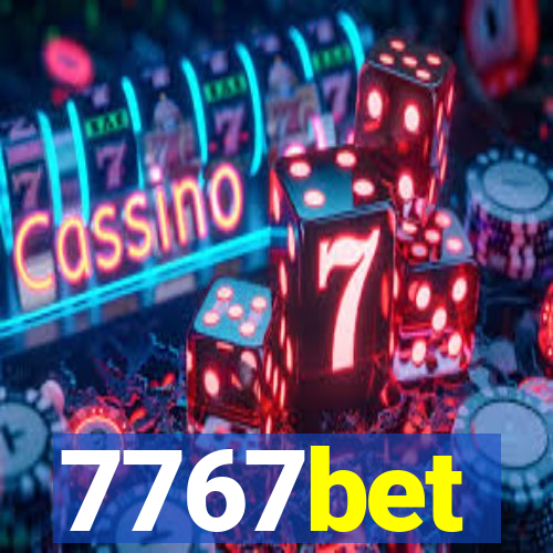 7767bet