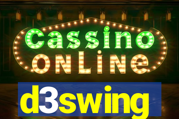 d3swing