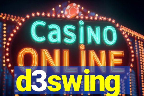 d3swing