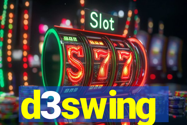 d3swing