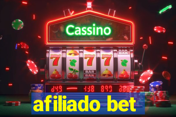 afiliado bet