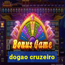 dogao cruzeiro