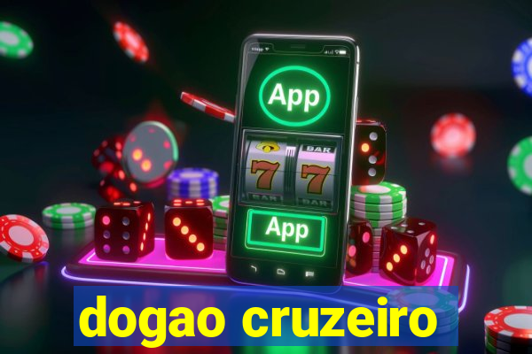 dogao cruzeiro