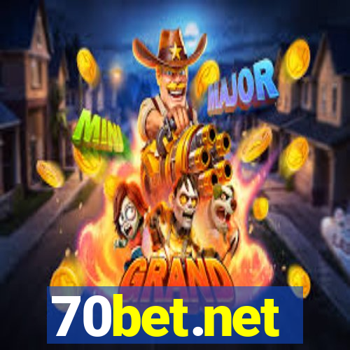 70bet.net