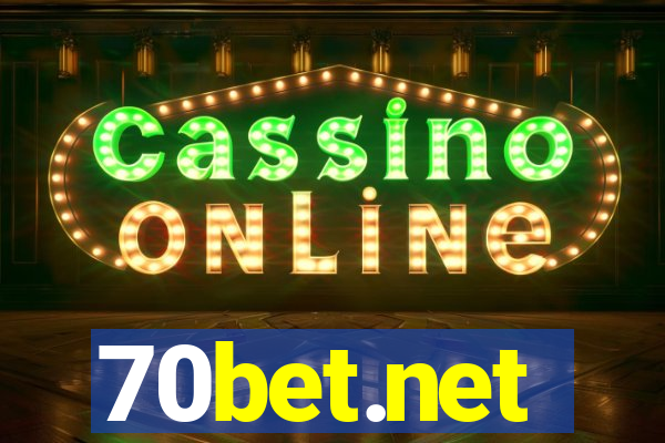 70bet.net