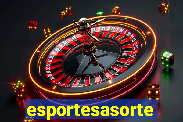 esportesasorte