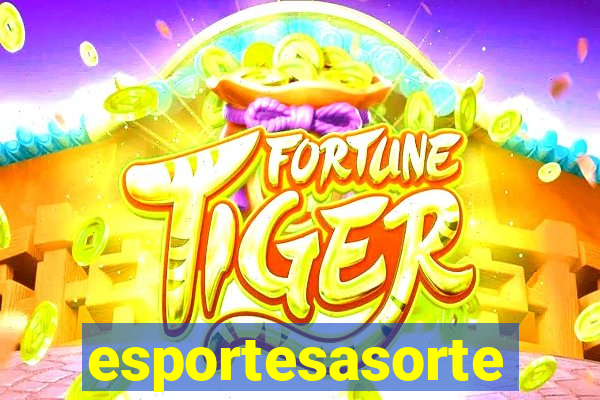 esportesasorte