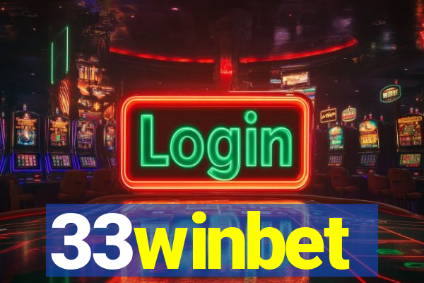 33winbet