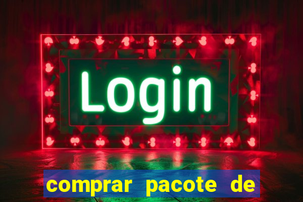 comprar pacote de internet tim beta