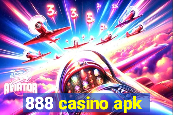 888 casino apk