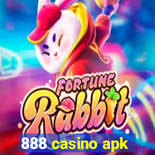 888 casino apk