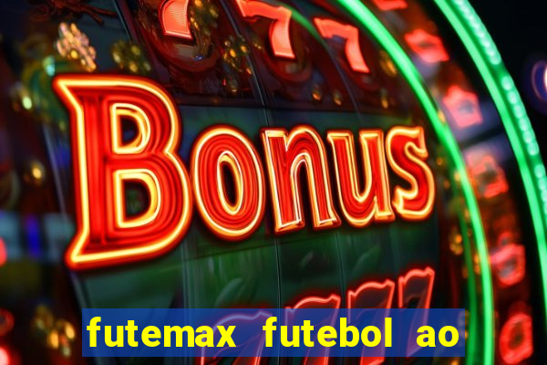 futemax futebol ao vivo serie c